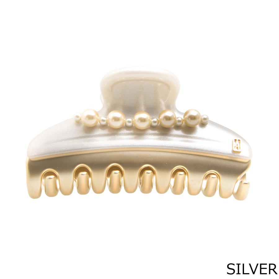 ALEXANDRE DE PARIS アレクサンドル ドゥ パリ ヘアクリップ ALEXANDRE DE PARIS アレクサンドル ドゥ パリ ヘアクリップ