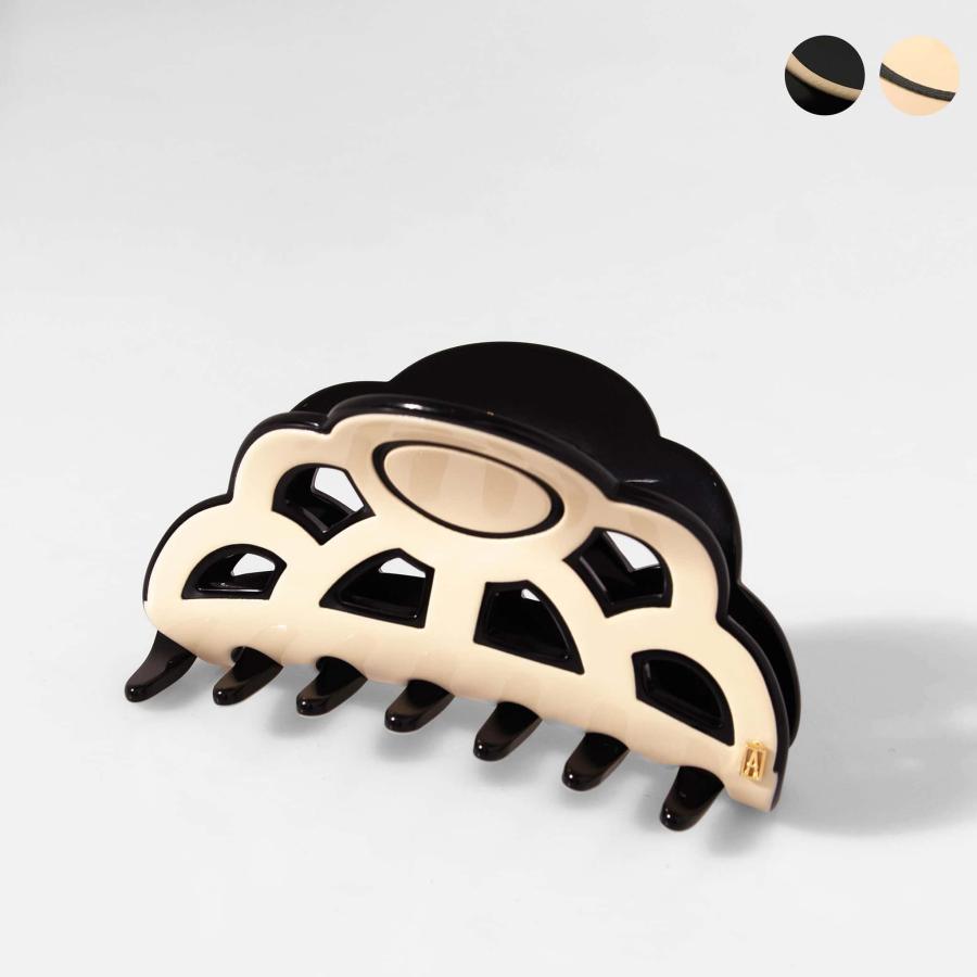 ALEXANDRE DE PARIS アレクサンドル ドゥ パリ ヘアクリップ ALEXANDRE DE PARIS アレクサンドル ドゥ パリ ヘアクリップ