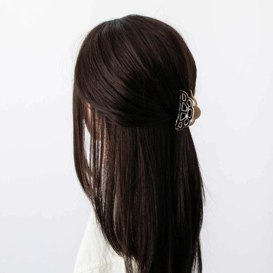 ALEXANDRE DE PARIS アレクサンドル ドゥ パリ ヘアクリップ ALEXANDRE DE PARIS アレクサンドル ドゥ パリ ヘアクリップ