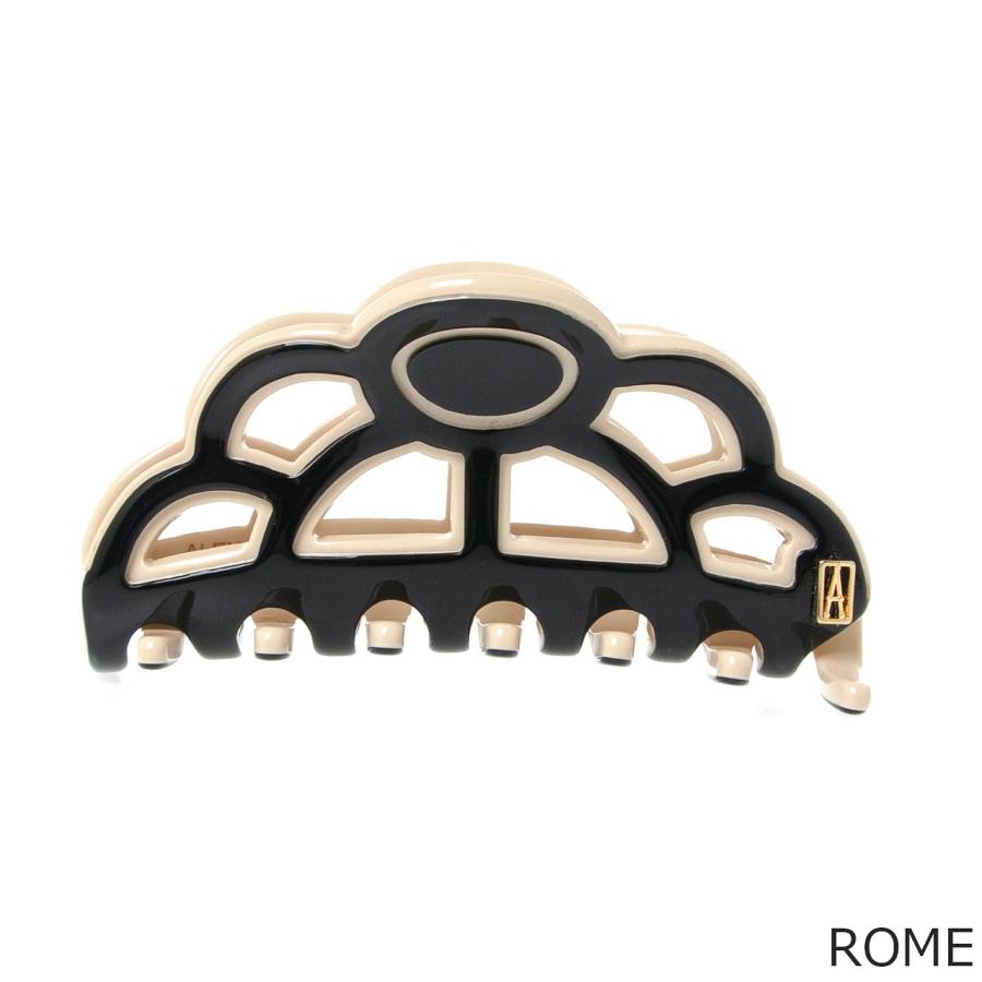 ALEXANDRE DE PARIS アレクサンドル ドゥ パリ ヘアクリップ ALEXANDRE DE PARIS アレクサンドル ドゥ パリ ヘアクリップ