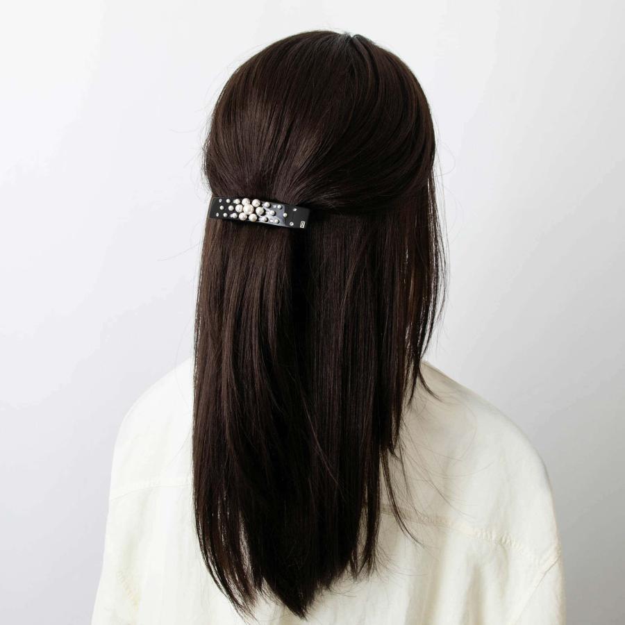 ALEXANDRE DE PARIS アレクサンドル ドゥ パリ バレッタ LES ALEXANDRE DE PARIS アレクサンドル ドゥ パリ バレッタ LES