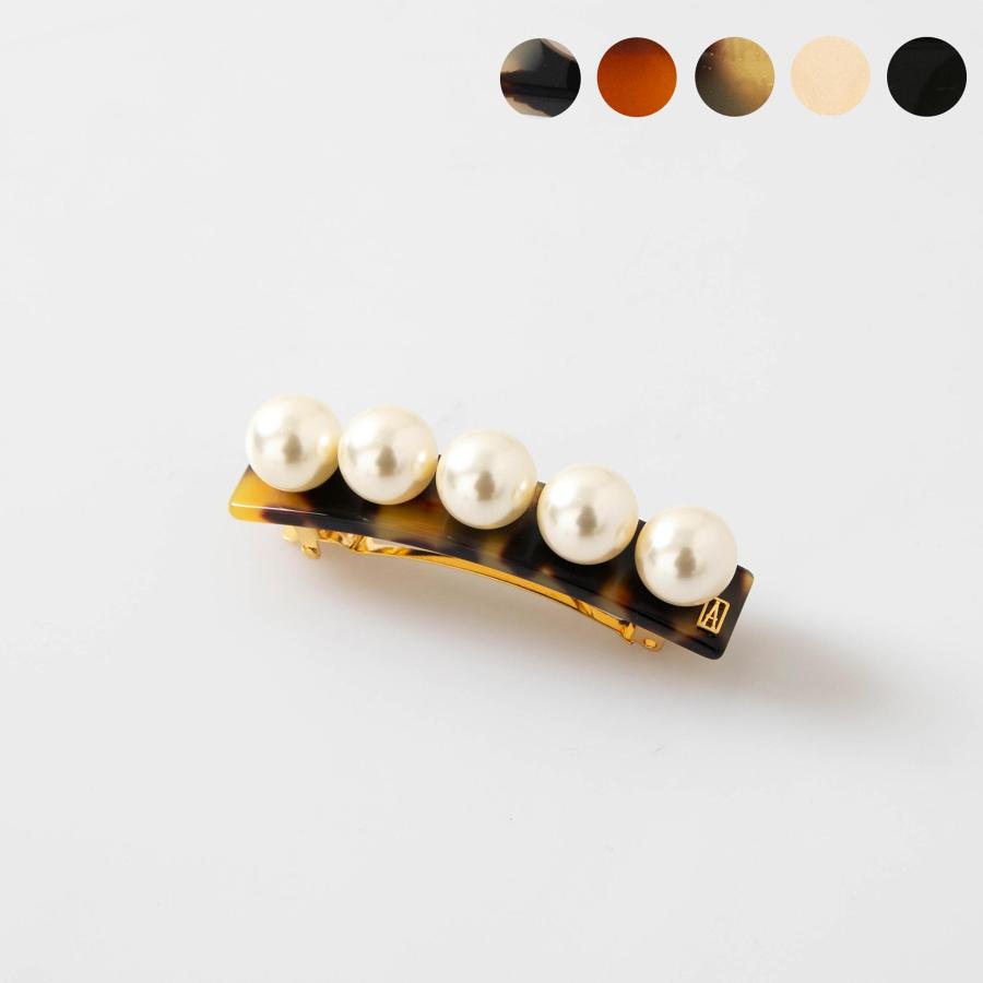 ALEXANDRE DE PARIS アレクサンドル ドゥ パリ バレッタ LES ALEXANDRE DE PARIS アレクサンドル ドゥ パリ バレッタ LES