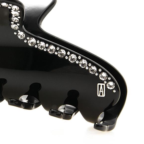 ALEXANDRE DE PARIS アレクサンドル ドゥ パリ ヘアクリップ LES ALEXANDRE DE PARIS アレクサンドル ドゥ パリ ヘアクリップ LES