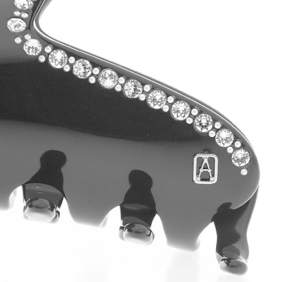ALEXANDRE DE PARIS アレクサンドル ドゥ パリ ヘアクリップ LES ALEXANDRE DE PARIS アレクサンドル ドゥ パリ ヘアクリップ LES
