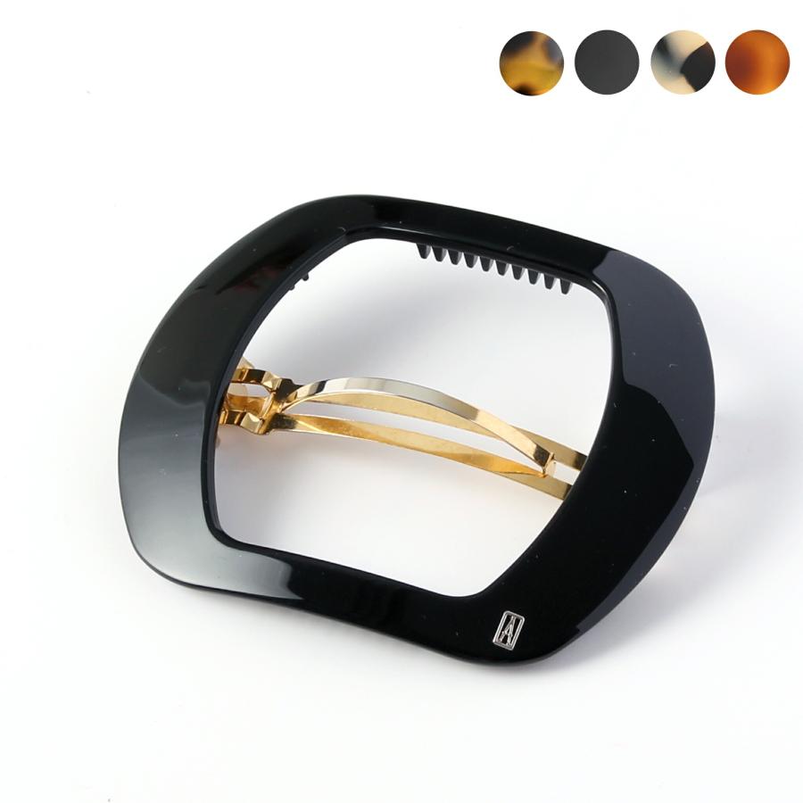 ALEXANDRE DE PARIS アレクサンドル ドゥ パリ バレッタ LES ALEXANDRE DE PARIS アレクサンドル ドゥ パリ バレッタ LES