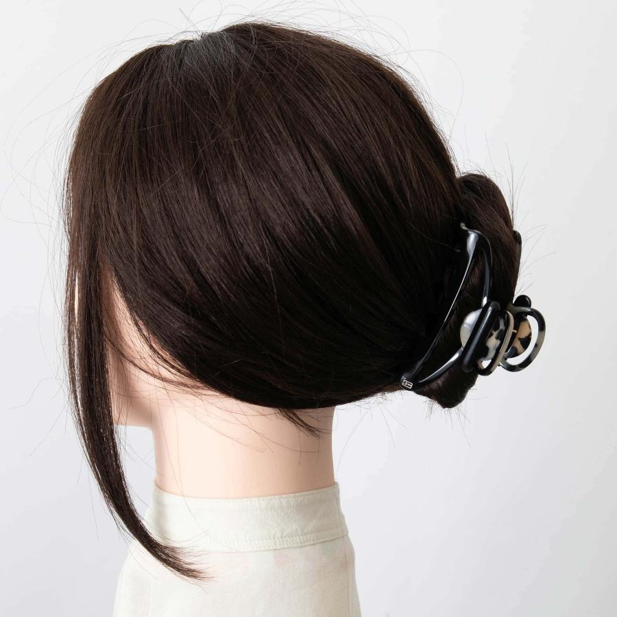 ALEXANDRE DE PARIS アレクサンドル ドゥ パリ ヘアクリップ ALEXANDRE DE PARIS アレクサンドル ドゥ パリ ヘアクリップ
