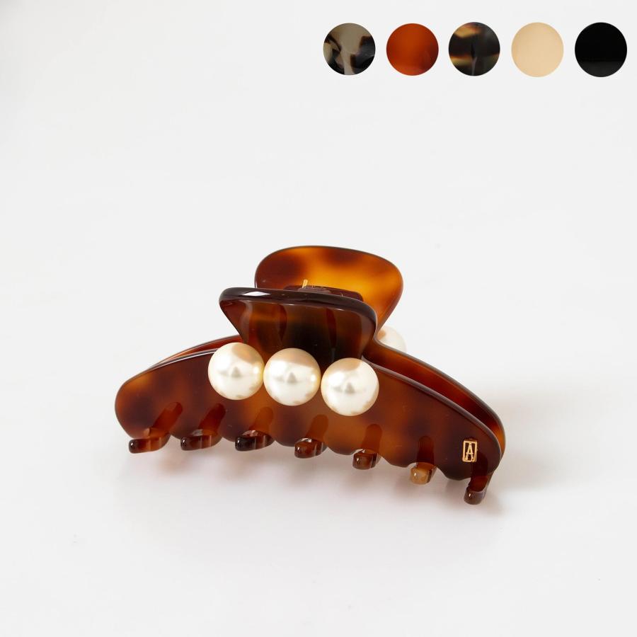 ALEXANDRE DE PARIS アレクサンドル ドゥ パリ ヘアクリップ ALEXANDRE DE PARIS アレクサンドル ドゥ パリ ヘアクリップ