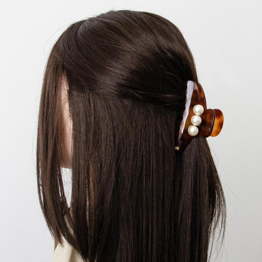ALEXANDRE DE PARIS アレクサンドル ドゥ パリ ヘアクリップ ALEXANDRE DE PARIS アレクサンドル ドゥ パリ ヘアクリップ