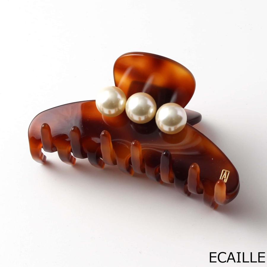 ALEXANDRE DE PARIS アレクサンドル ドゥ パリ ヘアクリップ ALEXANDRE DE PARIS アレクサンドル ドゥ パリ ヘアクリップ