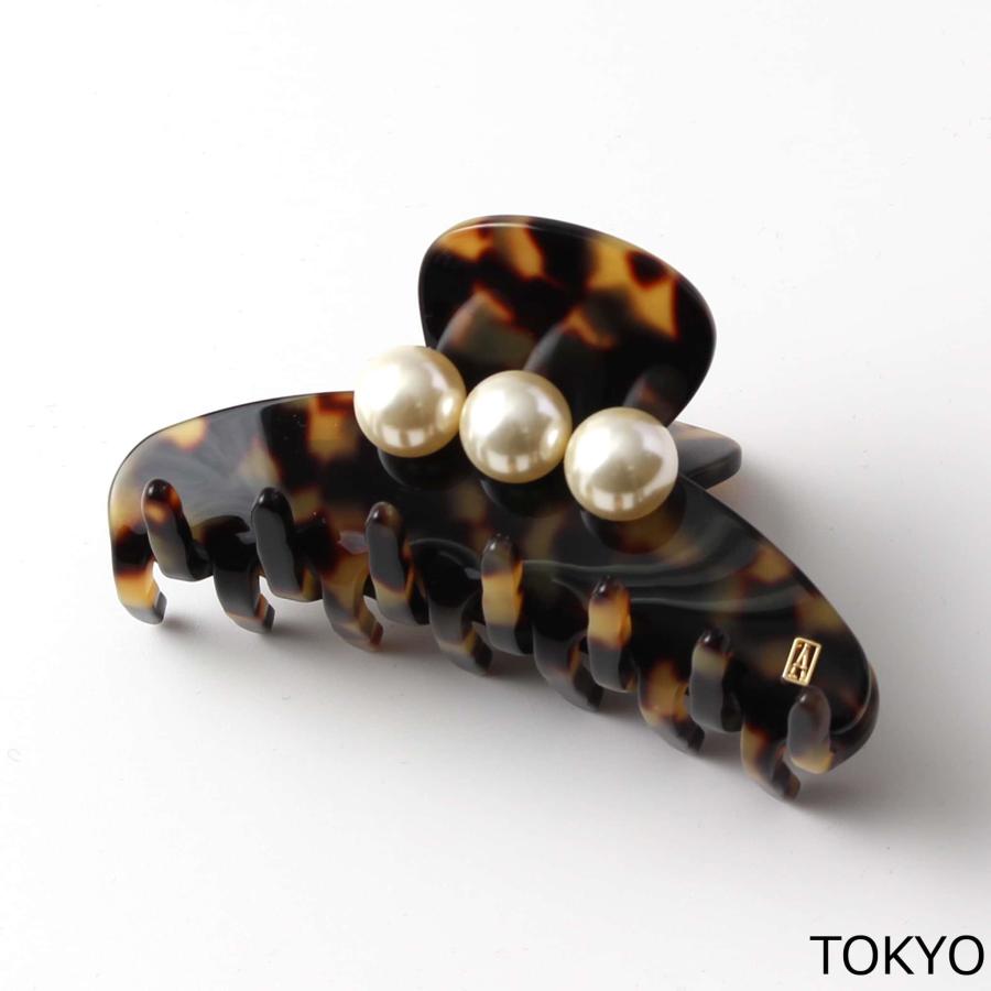 ALEXANDRE DE PARIS アレクサンドル ドゥ パリ ヘアクリップ ALEXANDRE DE PARIS アレクサンドル ドゥ パリ ヘアクリップ