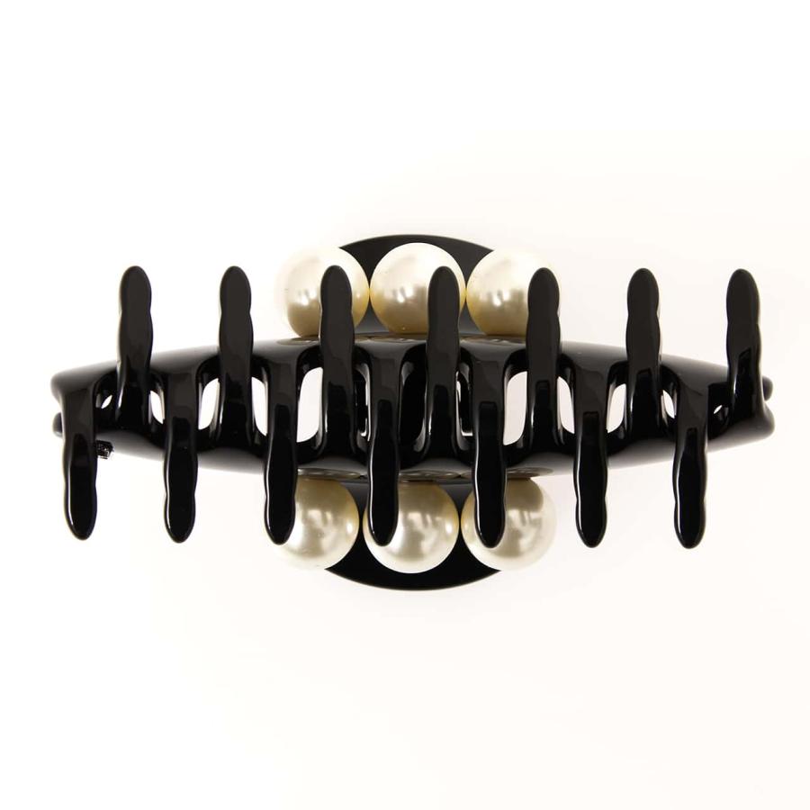 ALEXANDRE DE PARIS アレクサンドル ドゥ パリ ヘアクリップ ALEXANDRE DE PARIS アレクサンドル ドゥ パリ ヘアクリップ