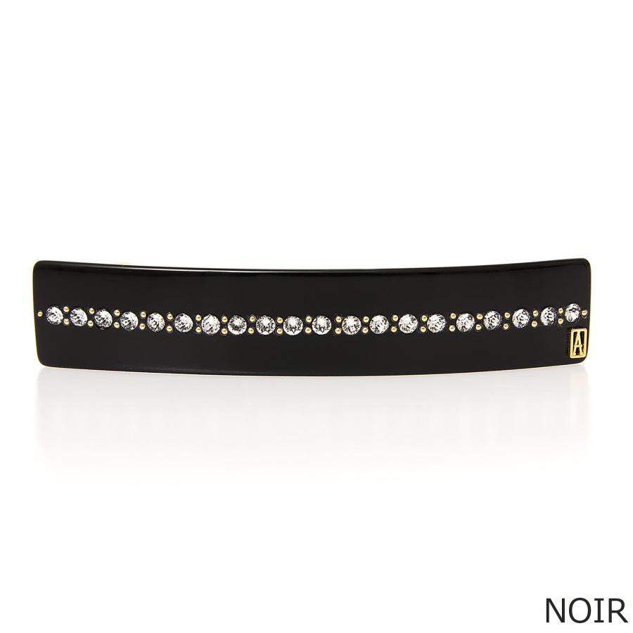 ALEXANDRE DE PARIS アレクサンドル ドゥ パリ バレッタ LES