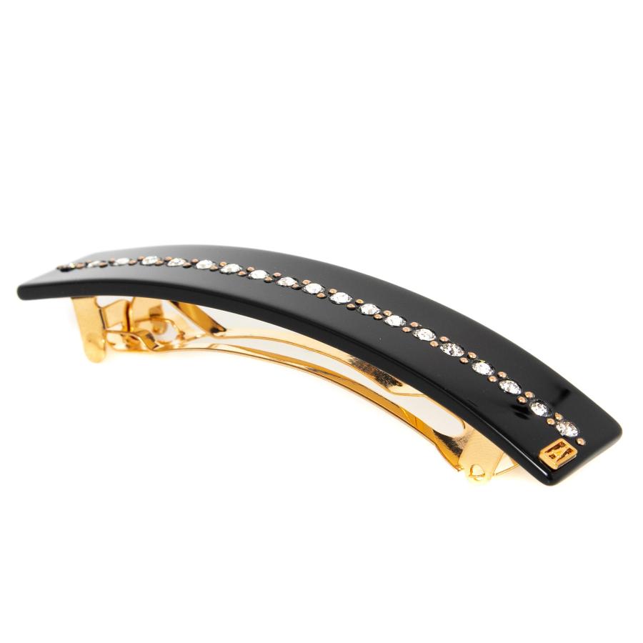 ALEXANDRE DE PARIS アレクサンドル ドゥ パリ バレッタ LES