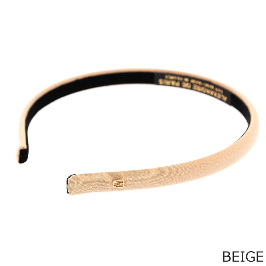 ALEXANDRE DE PARIS（アレクサンドル ドゥ パリ） アレクサンドル ドゥ