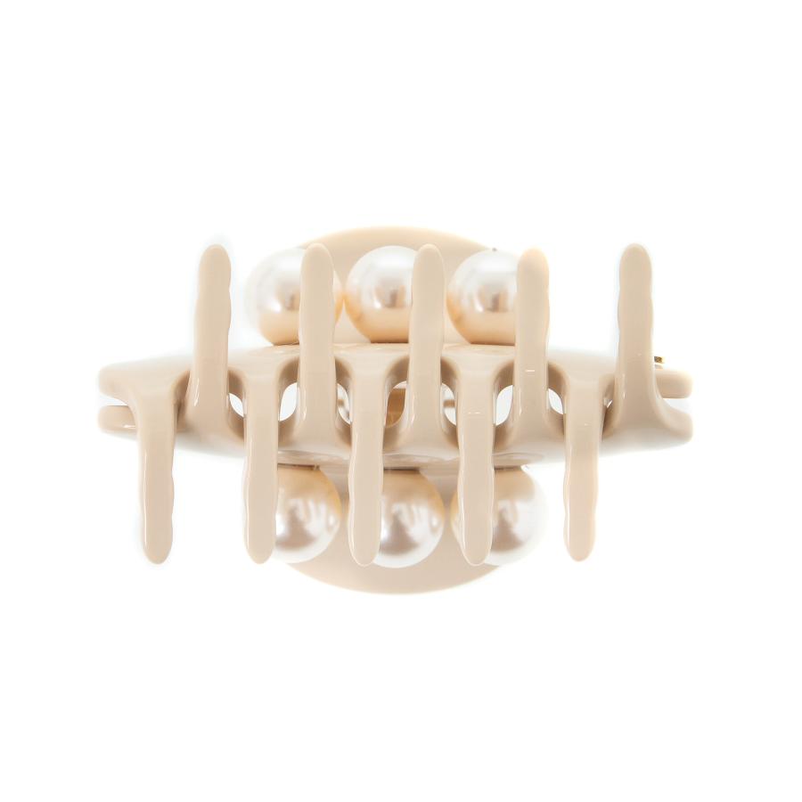 ALEXANDRE DE PARIS アレクサンドル ドゥ パリ ヘアクリップ