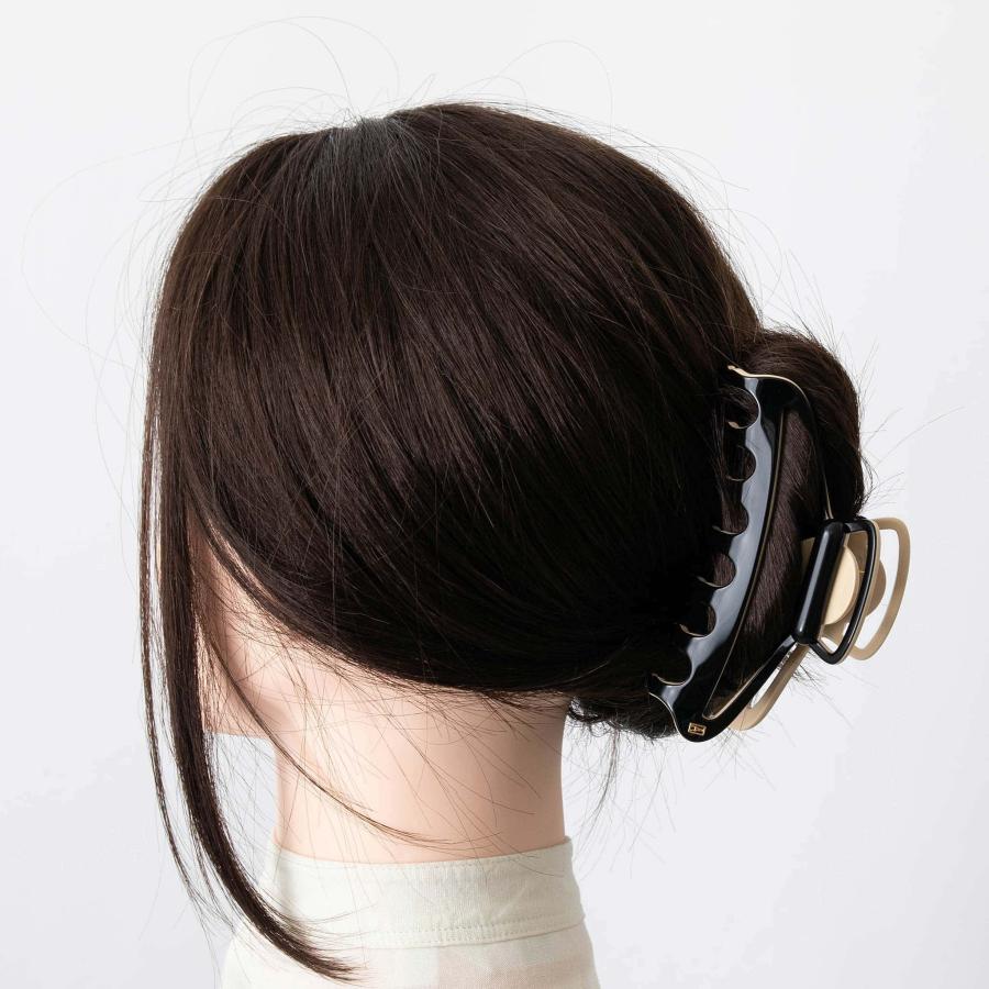 ALEXANDRE DE PARIS アレクサンドル ドゥ パリ ヘアクリップ ALEXANDRE DE PARIS アレクサンドル ドゥ パリ ヘアクリップ