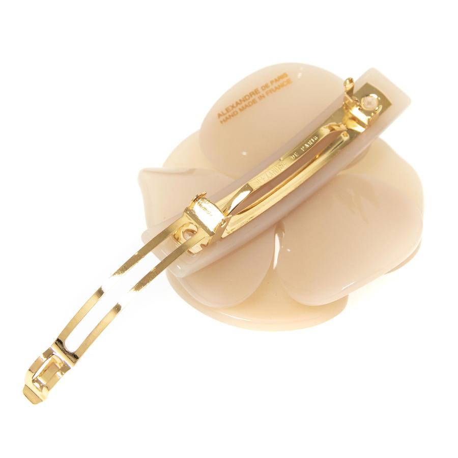 ALEXANDRE DE PARIS アレクサンドル ドゥ パリ バレッタ LES ALEXANDRE DE PARIS アレクサンドル ドゥ パリ バレッタ LES