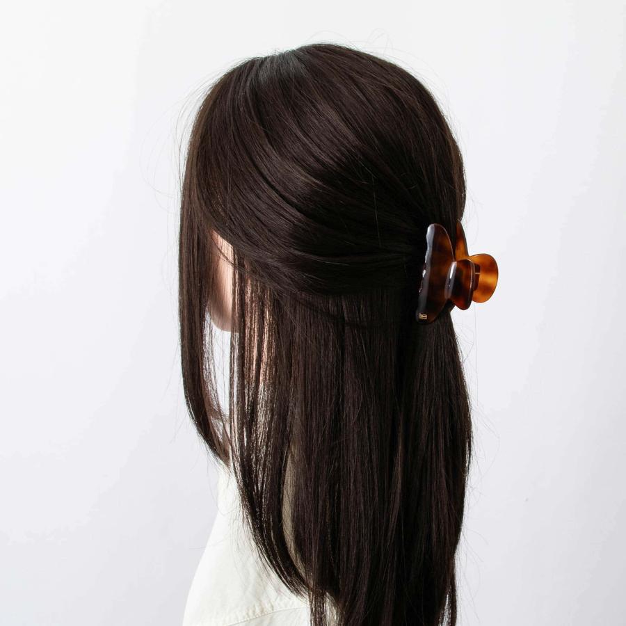 ALEXANDRE DE PARIS アレクサンドル ドゥ パリ ヘアクリップ ALEXANDRE DE PARIS アレクサンドル ドゥ パリ ヘアクリップ