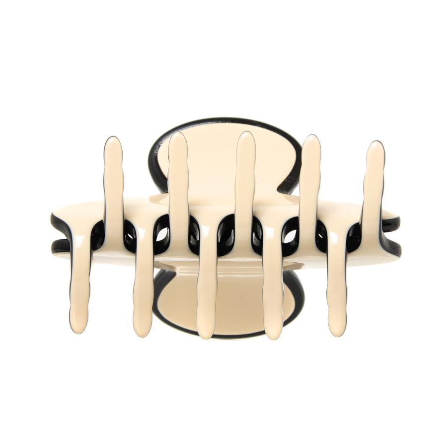 ALEXANDRE DE PARIS アレクサンドル ドゥ パリ ヘアクリップ