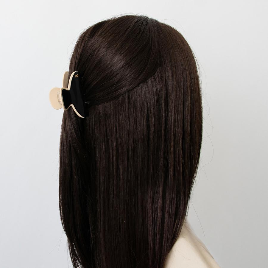 ALEXANDRE DE PARIS アレクサンドル ドゥ パリ ヘアクリップ ALEXANDRE DE PARIS アレクサンドル ドゥ パリ ヘアクリップ
