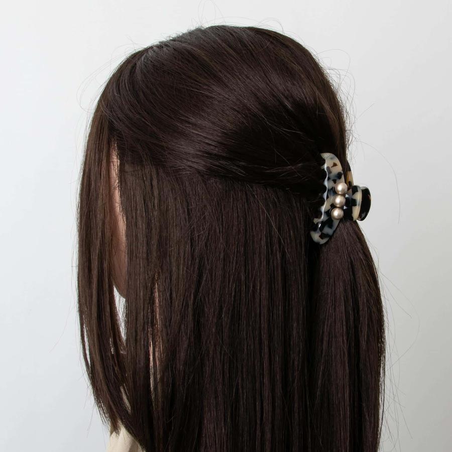 ALEXANDRE DE PARIS アレクサンドル ドゥ パリ ヘアクリップ ALEXANDRE DE PARIS アレクサンドル ドゥ パリ ヘアクリップ
