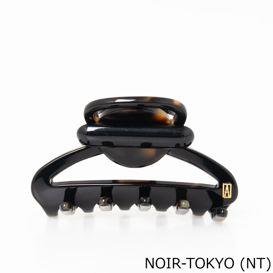 ALEXANDRE DE PARIS アレクサンドル ドゥ パリ ヘアクリップ ALEXANDRE DE PARIS アレクサンドル ドゥ パリ ヘアクリップ