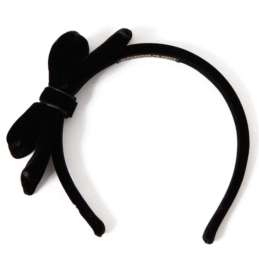 ALEXANDRE DE PARIS アレクサンドル ドゥ パリ カチューシャ LE