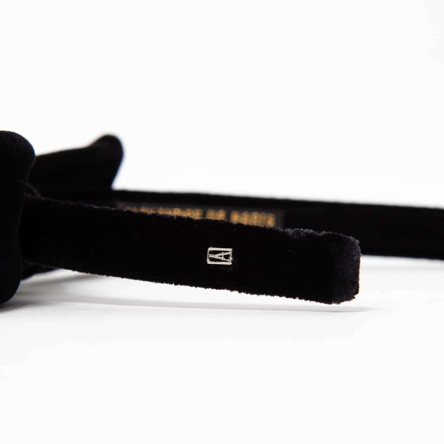 ALEXANDRE DE PARIS アレクサンドル ドゥ パリ カチューシャ LE