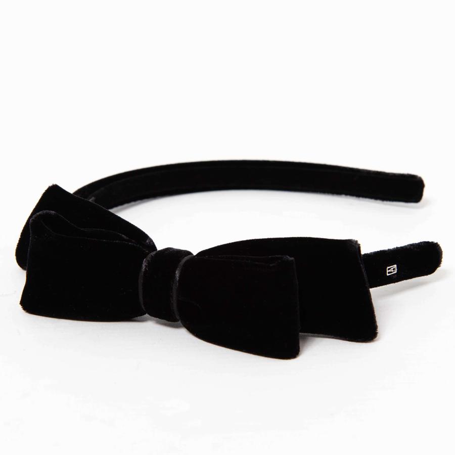 ALEXANDRE DE PARIS アレクサンドル ドゥ パリ カチューシャ LE