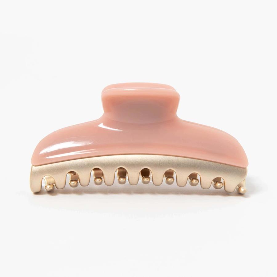 アレクサンドル ドゥ パリ ALEXANDRE DE PARIS ヘアクリップ CREPUSCULE D ETE VENDOME CLIP L レディース 10.5cm ICCL-12832-02P26の画像