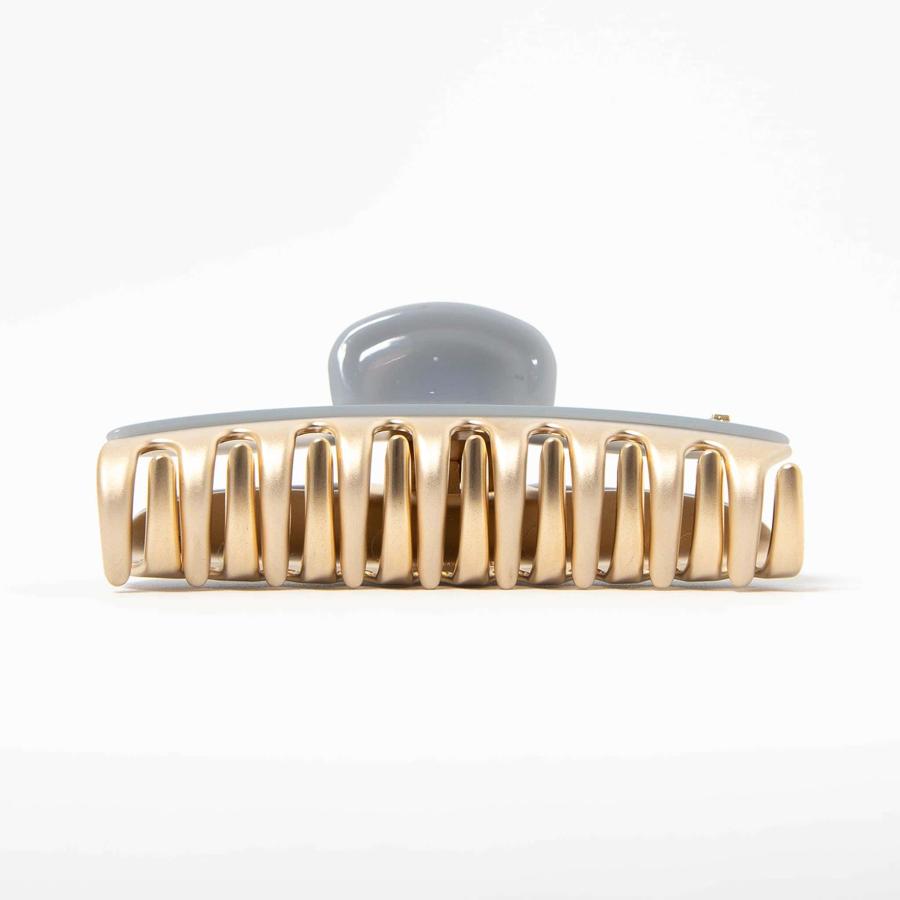 ALEXANDRE DE PARIS アレクサンドル ドゥ パリ ヘアクリップ