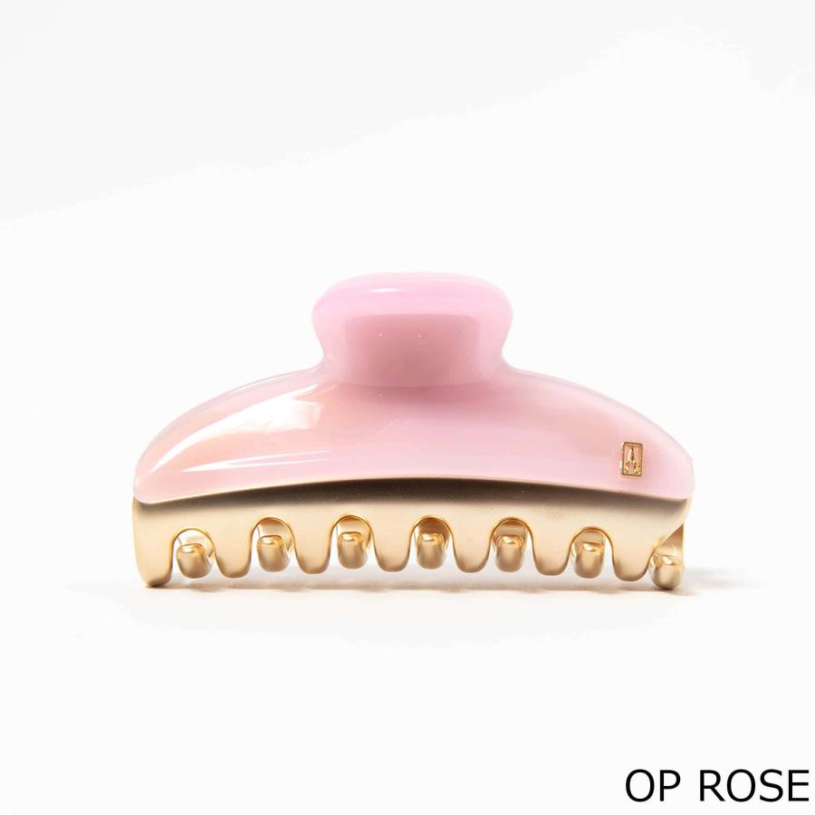 ALEXANDRE DE PARIS アレクサンドル ドゥ パリ ヘアクリップ