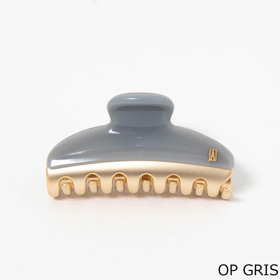 【レア】限定色ヴァンドームクリップM アレクサンドルドゥパリ VENDOME】M クリップ｜ALEXANDRE DE PARIS（アレクサンドル ドゥ