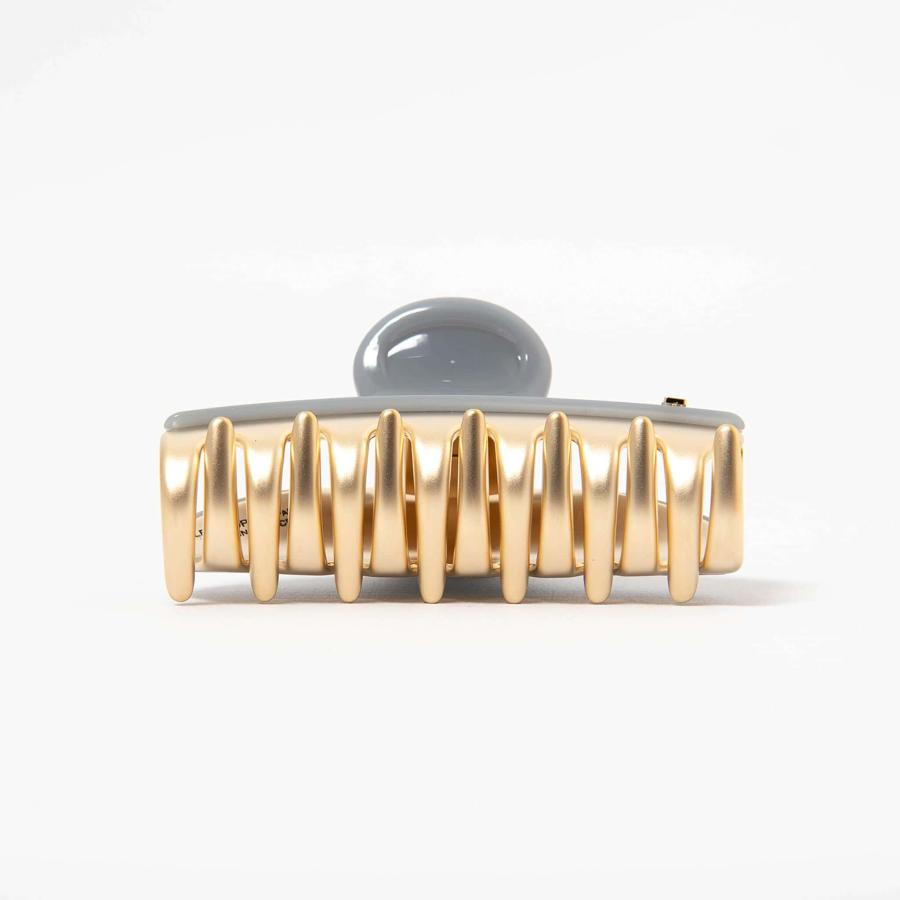 アレクサンドルドゥパリ L クリップ IMPRESSIONISME 完売品 新品 VENDOME】 Mクリップ｜ALEXANDRE DE PARIS（アレクサンドル ドゥ