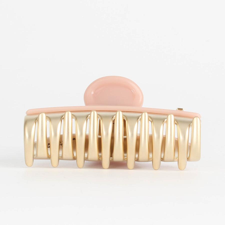 新品 ALEXANDRE DE PARIS ヴァンドームクリップ 10.5㎝ ALEXANDRE DE PARIS(アレクサンドル ドゥ パリ)｜VENDOME CLIP L (10.5