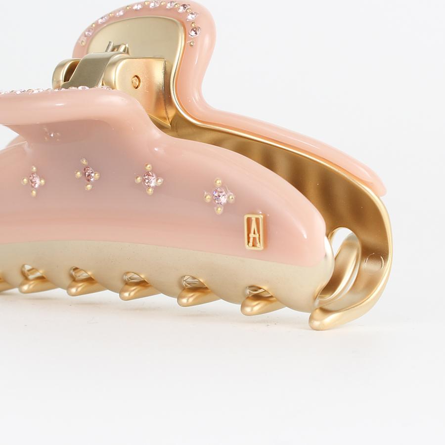 新品☆アレクサンドル ドゥ パリ VENDOME M CLIP VENDÔME CLIP IN MID SUMMER 2025 | ALEXANDRE DE PARIS