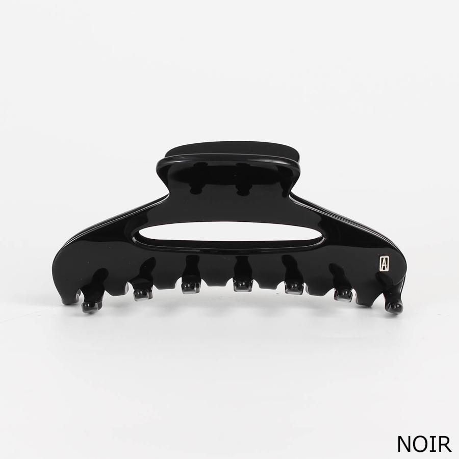 アレクサンドル ドゥ パリ ALEXANDRE DE PARIS ヘアクリップ LES CLASSIQUES CLEMENCEAU HAIR CLIP L TIMELESS L クリップ レディース ACCL-18075-02の画像