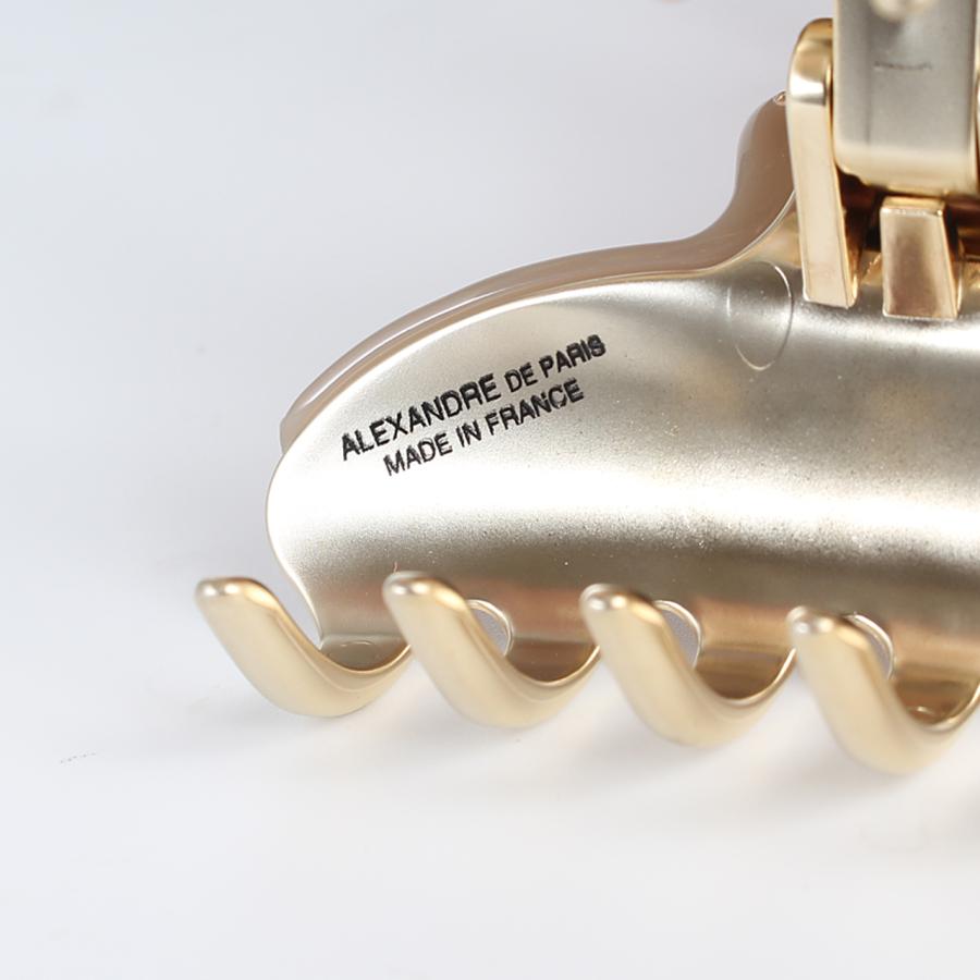 ALEXANDRE DE PARIS（アレクサンドル ドゥ パリ） アレクサンドル ドゥ