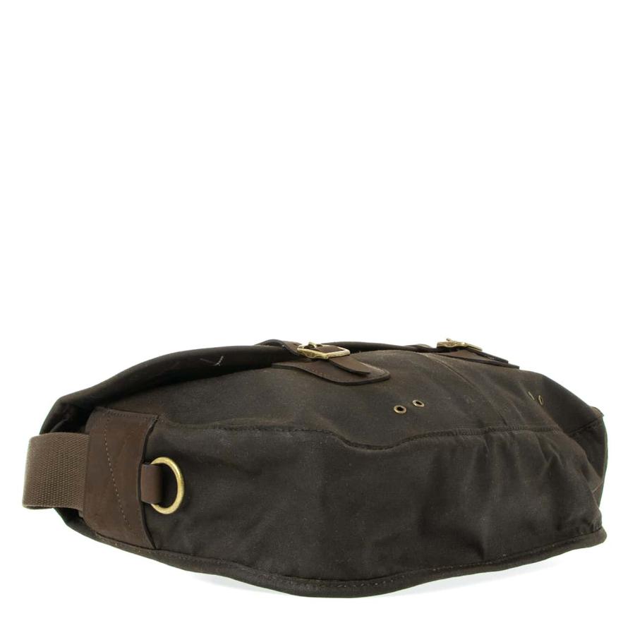 Barbour バブアー BARBOUR バッグ ショルダーバッグ WAX LEATHER Barbour バブアー BARBOUR バッグ ショルダーバッグ WAX LEATHER