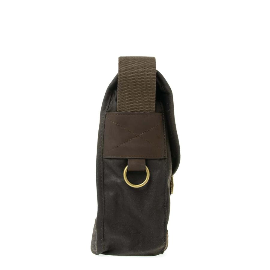 Barbour バブアー BARBOUR バッグ ショルダーバッグ WAX LEATHER Barbour バブアー BARBOUR バッグ ショルダーバッグ WAX LEATHER