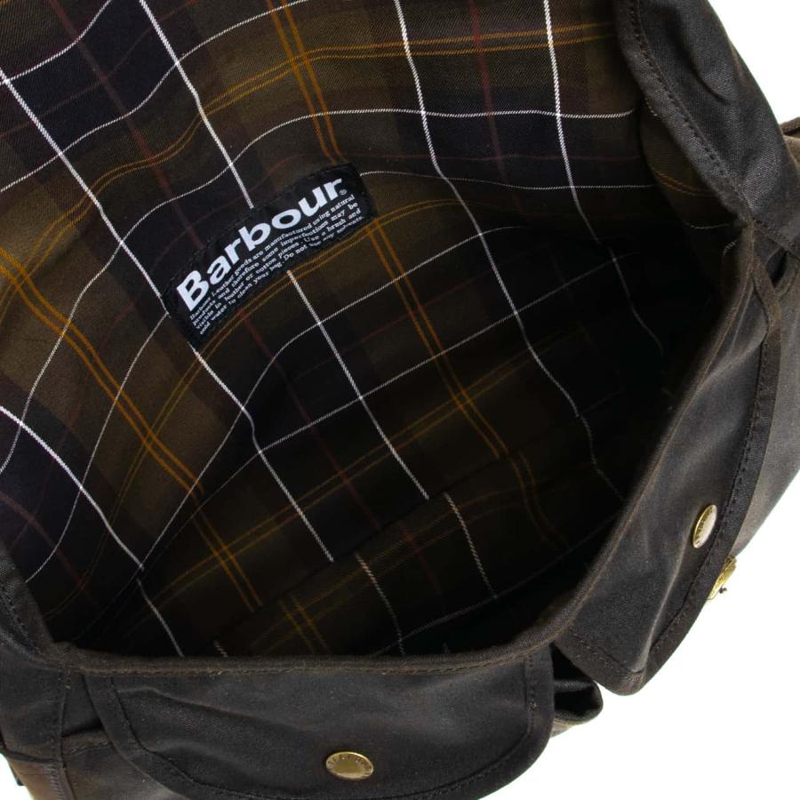 Barbour バブアー BARBOUR バッグ ショルダーバッグ WAX LEATHER Barbour バブアー BARBOUR バッグ ショルダーバッグ WAX LEATHER