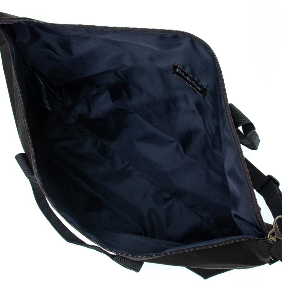 barbour highfield canvas holdall