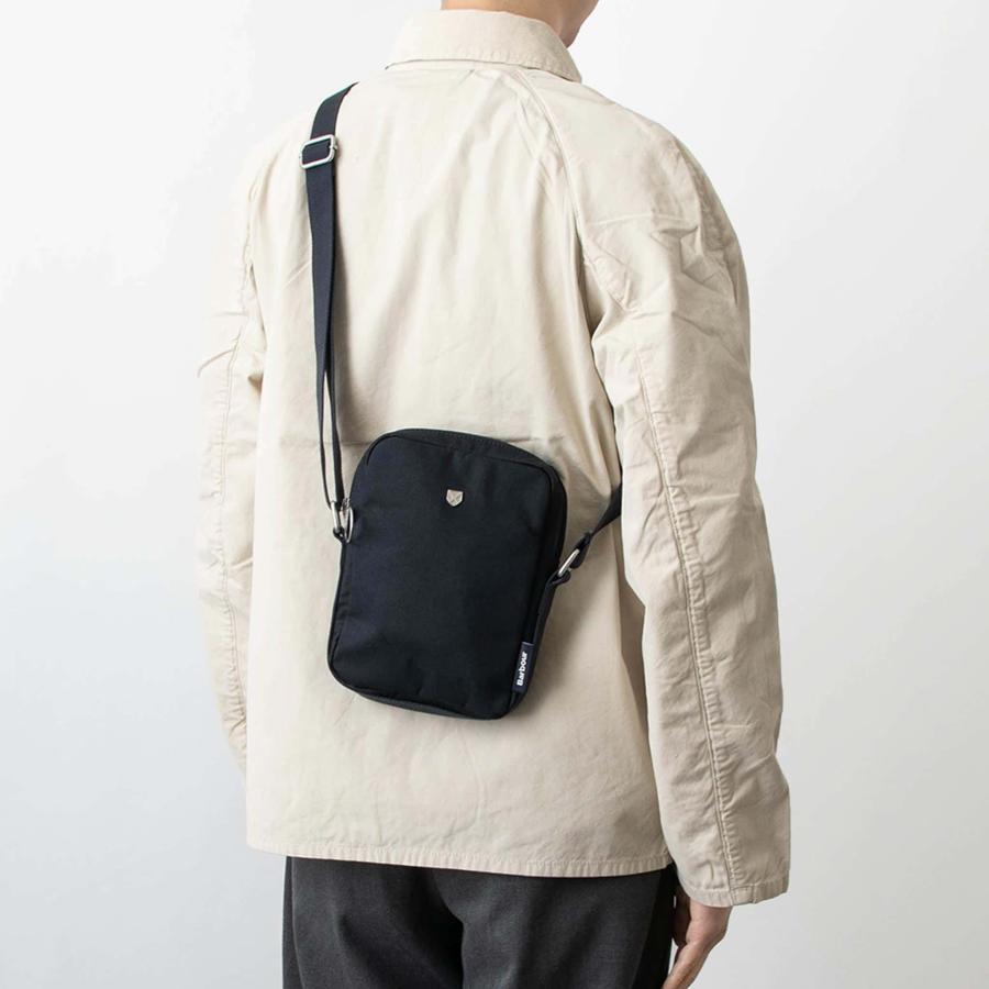 Barbour（バブアー） バッグ ショルダーバッグ CASCADE CROSSBODY BAG