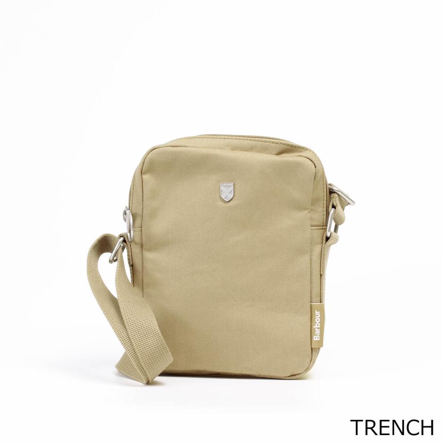 Barbour（バブアー） バッグ ショルダーバッグ CASCADE CROSSBODY BAG