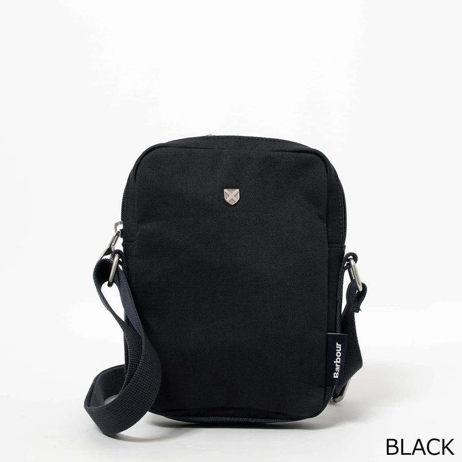 Barbour（バブアー） バッグ ショルダーバッグ CASCADE CROSSBODY BAG