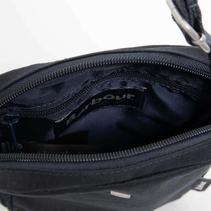 Barbour（バブアー） バッグ ショルダーバッグ CASCADE CROSSBODY BAG