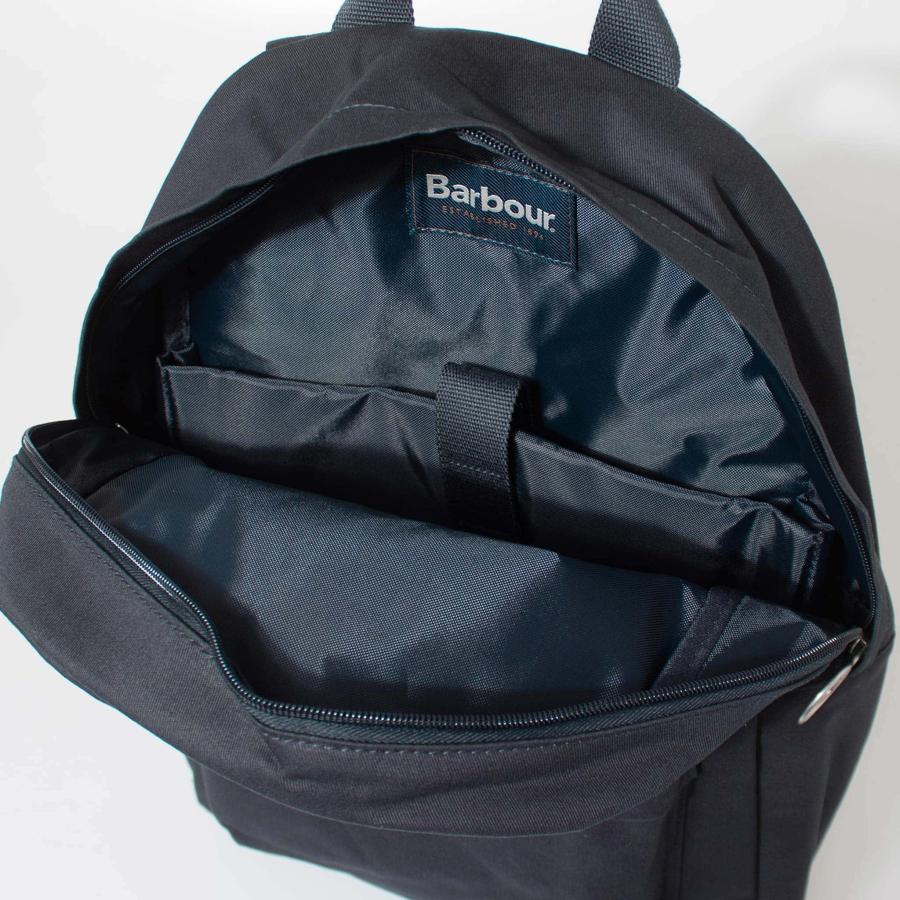 バブアー BARBOUR バッグ メンズ レディース バックパック（リュック） CASCADE BACKPACK UBA0512｜chgardens｜07