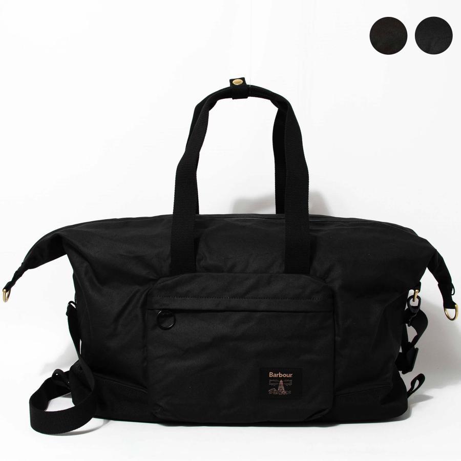 Barbour バブアー BARBOUR バッグ 2WAYボストンバッグ Barbour バブアー BARBOUR バッグ 2WAYボストンバッグ