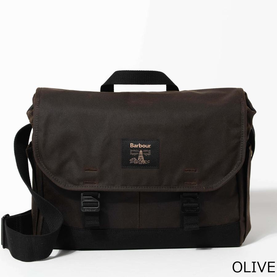 Barbour バブアー BARBOUR バッグ ショルダーバッグ FIELD WAX Barbour バブアー BARBOUR バッグ ショルダーバッグ FIELD WAX
