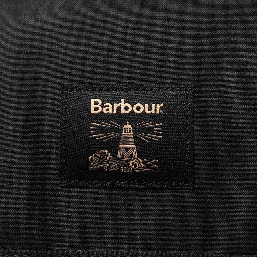Barbour（バブアー） バッグ ショルダーバッグ FIELD WAX MESSENGER